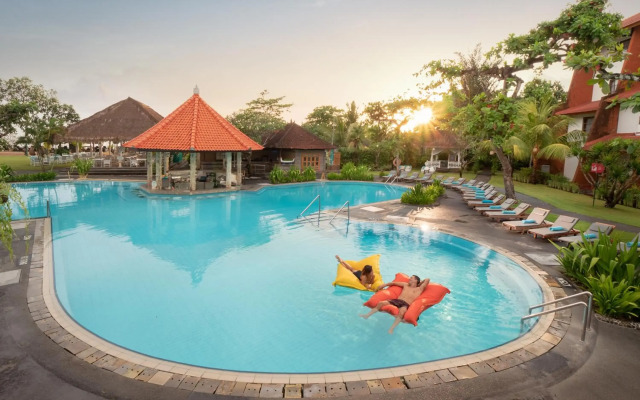 SOL by Meliá Benoa Bali