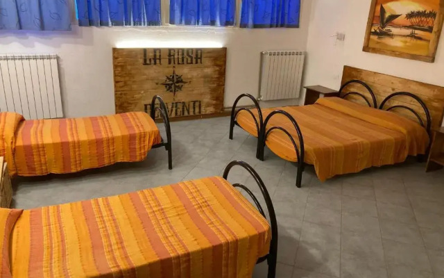 Parco Vacanze La Rosa dei Venti