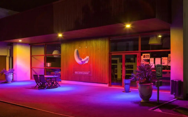 The Originals City, Plume Hôtel