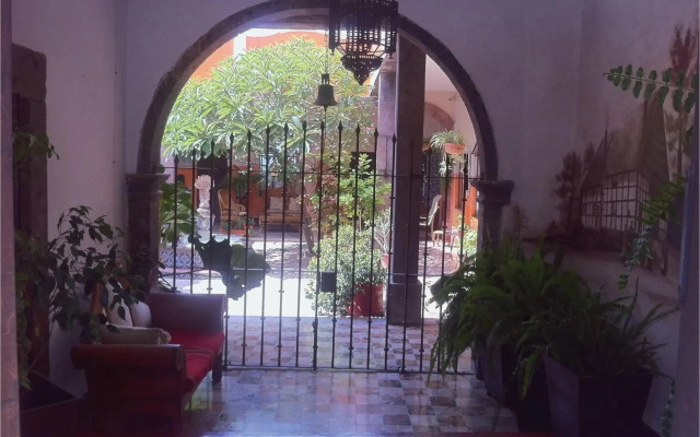 Suites Santo Domingo