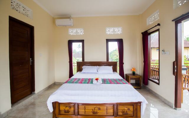 Parmini Guesthouse Soca