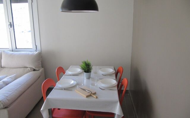 Apartamento Vitivola El Tarter Vista Àliga