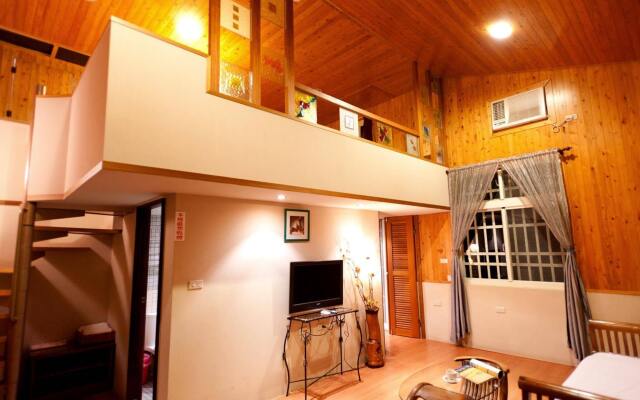 Country View B&B