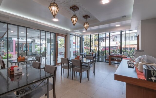 Cozytel Chiangmai