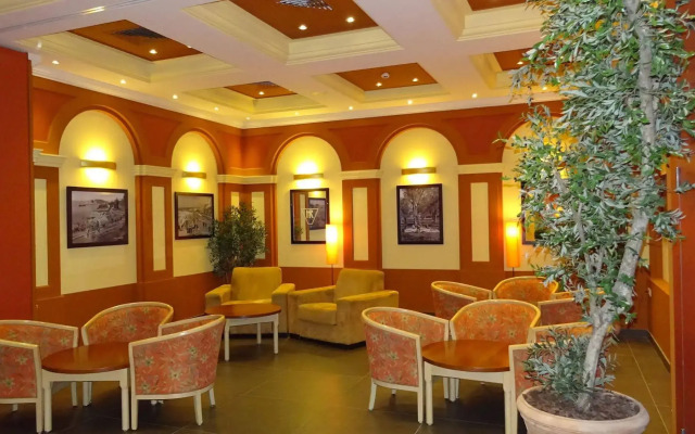 Résidence Share Inn