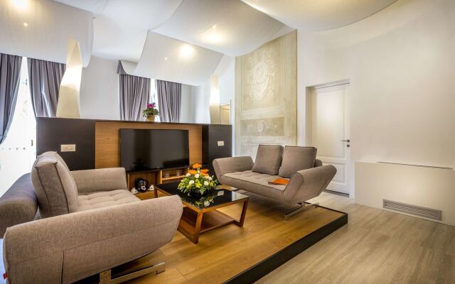 Hotel La Scaletta Al Ponte Vecchio