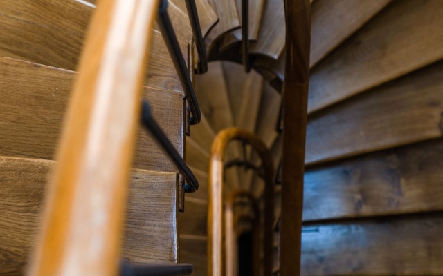 Hotel Residence Europe & Spa