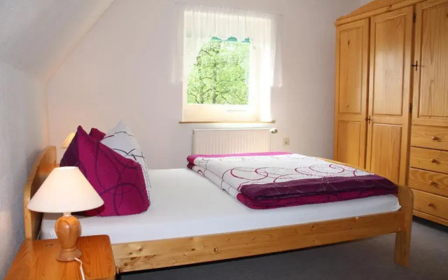 Pension Haus Pentacon