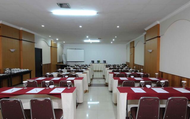 Hotel Kapuas Dharma