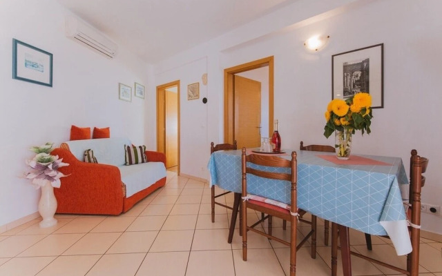 Mari - sea View Apartments - A2 Iva