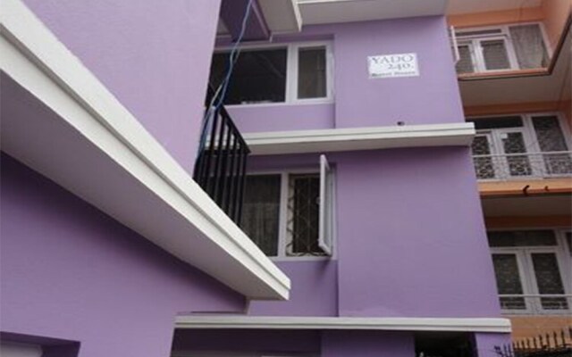 YADO240. Guest House