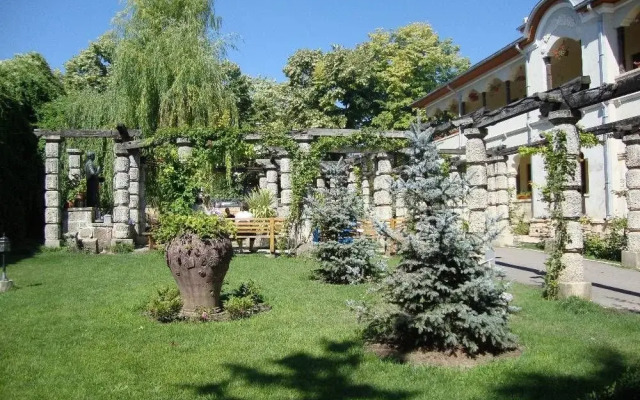 Sfanta Maria