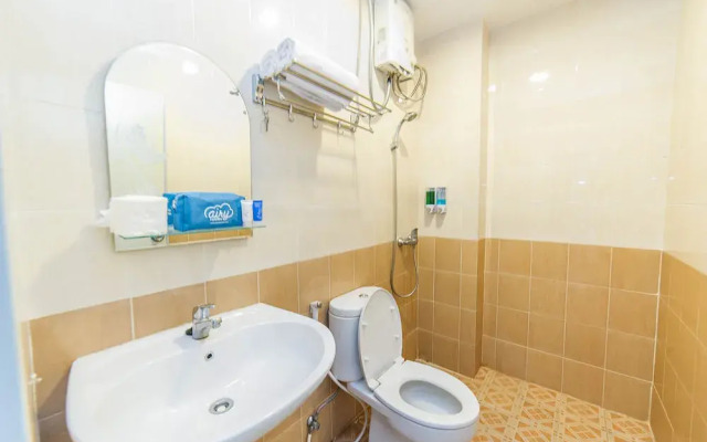 Airy Tanjung Pandan Gatot Subroto 118 Belitung