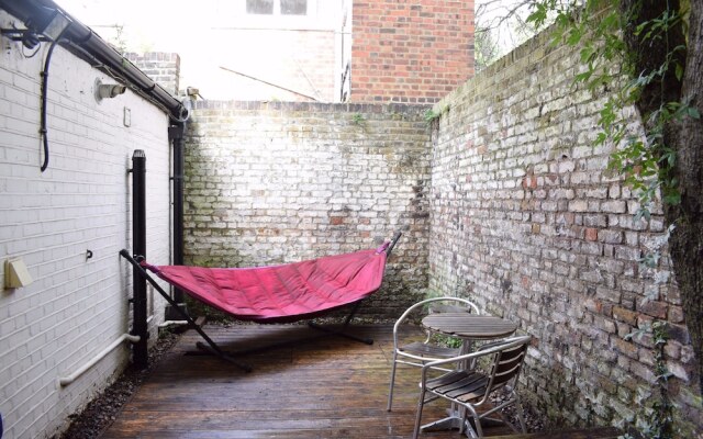 House in Chiswick
