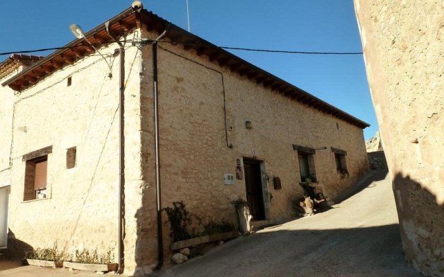 Casa Rural Calle Real