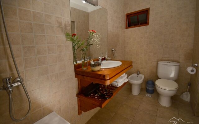 Hotel 7 Lagos