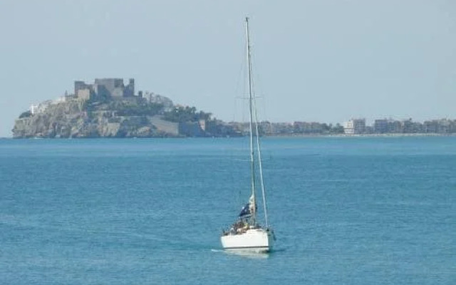 Apartamentos Els Romers