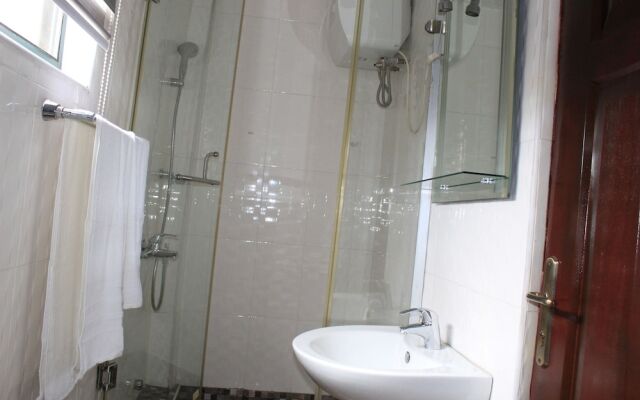 Super City Residence & Apartments