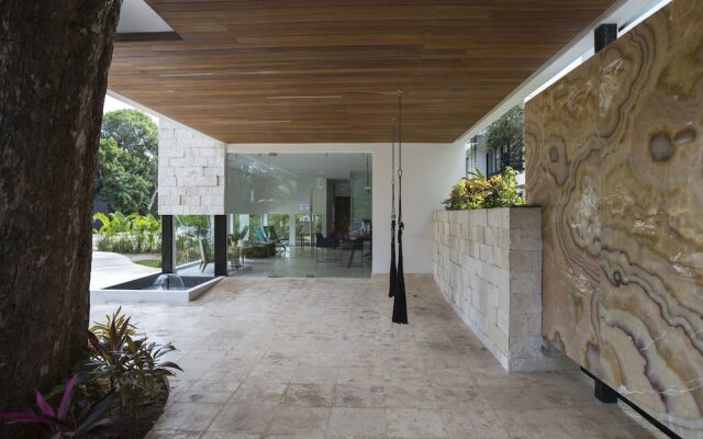 Anah Suites Tulum by Sunest