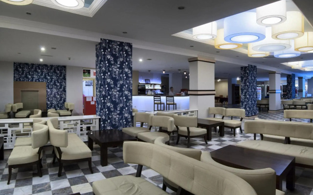 Ephesia Resort Hotel