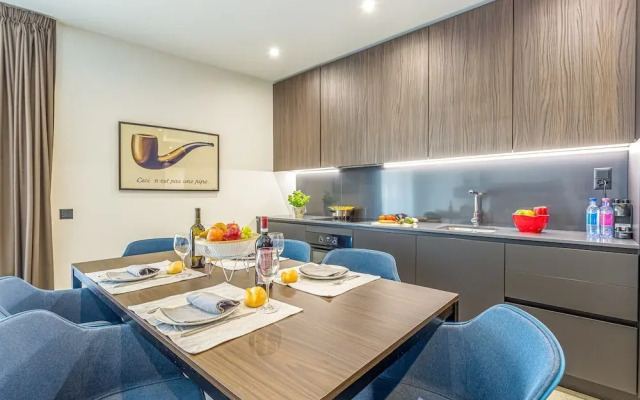Icon H 603 Suite Executive