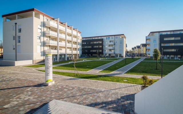 Casa A Colori Padova