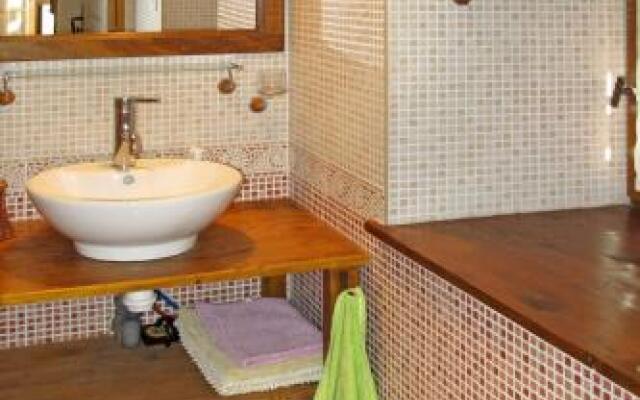 Ferienhaus Ste Marguerite Lafigère 110S