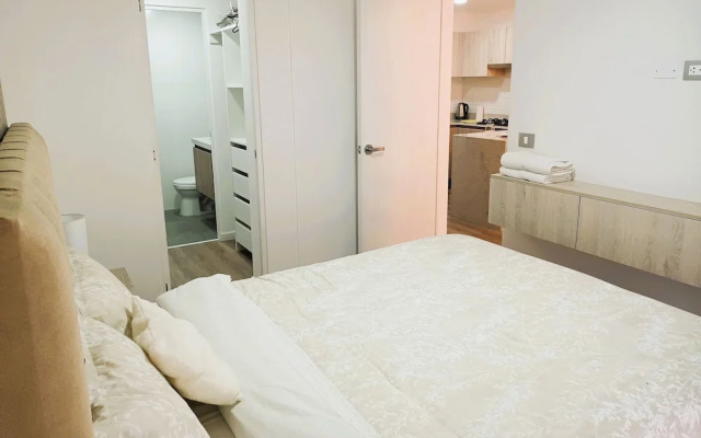Redibuk - Beautiful apart in San Isidro