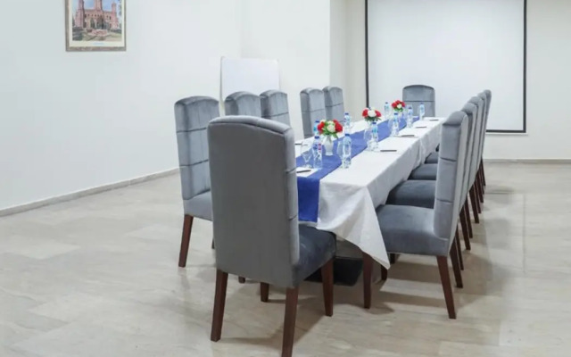 Faletti's Express - Shimla Hill