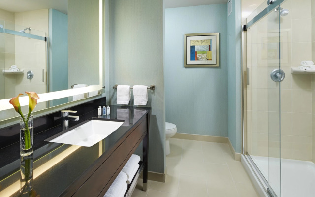 Hampton Inn Mission Valley [Ex Ramada Plaza]