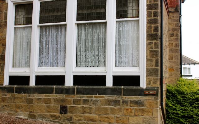 The Flat Ilkley