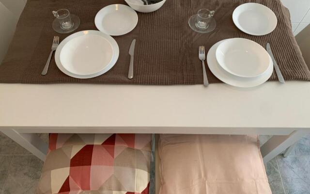 Tizi Apartments Porto