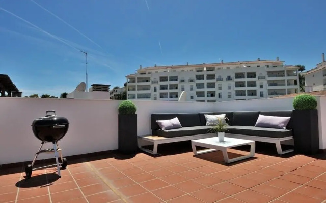 Penthouse in La Cala Ref 50