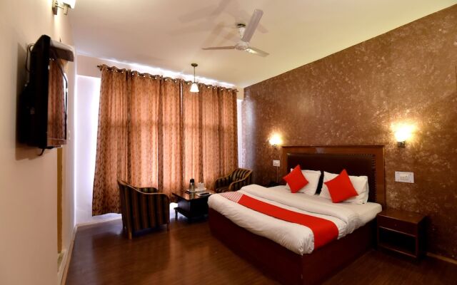 OYO 12364 Nishita Resorts