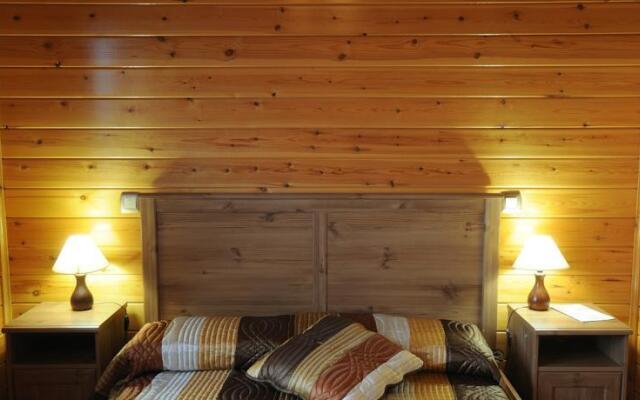 El Mirador De La Moraña