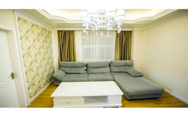 City 118 Hotel Jining Wenshang Wanlong Trade City