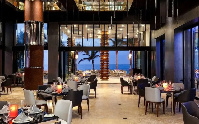 Garza Blanca Cancun