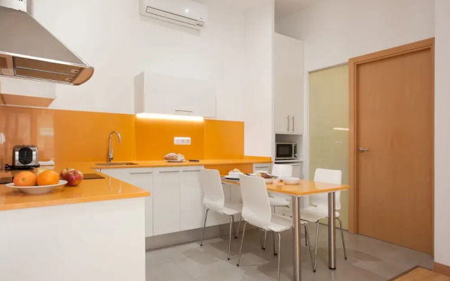 Castro Exclusive Residences Gracia