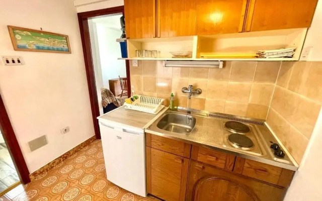 Apartment Luky 4