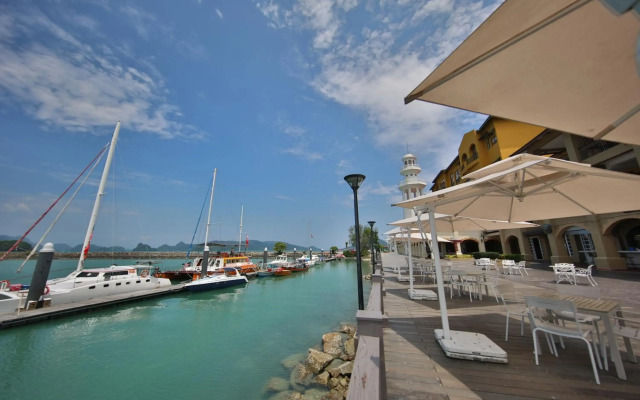 Resorts World Langkawi
