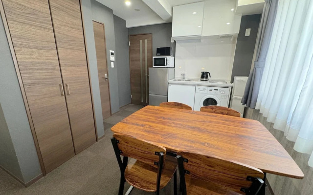 Urban Stay Shinjuku East