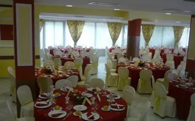 Hotel Val Di Sangro