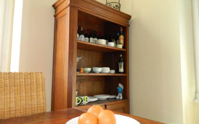 Carducci 24 Bed & Breakfast