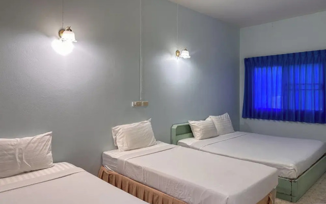 Chumphon Park Resort