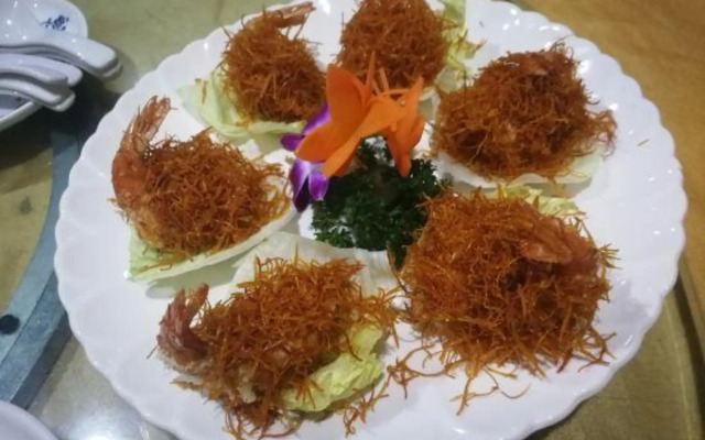 Lake Star Inn (Zhuhai Baitengtou Seafood Street)