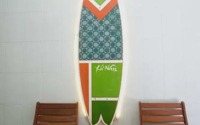 Sea & Sail Hostel