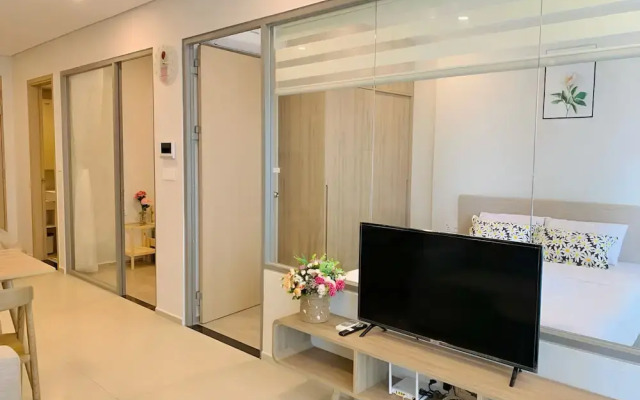 The Song Luxury Apartment - Vung Tau