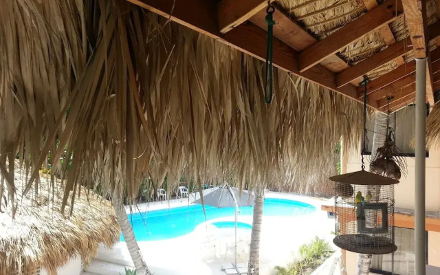 El Paraiso Perdido Beach Hotel