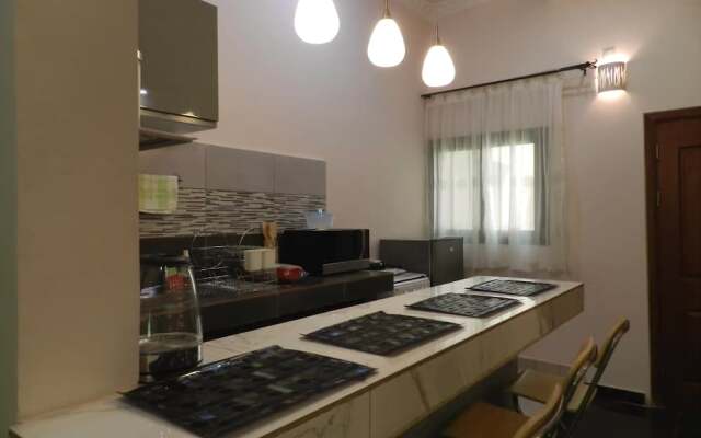 Residence Beti