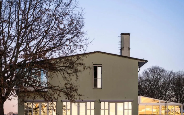 Villa Källhagen